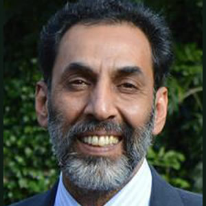 Epsomedical > Clinicians > Mr Ashraf Raja